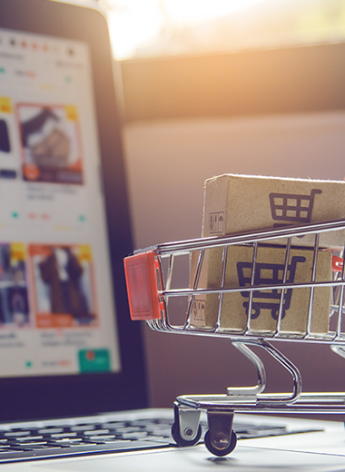 e commerece