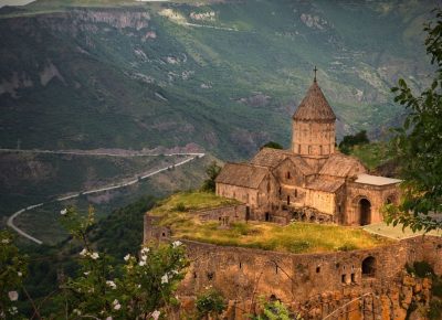armenia