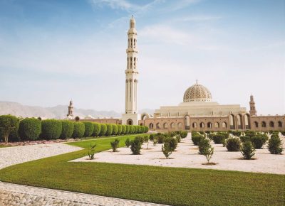 oman