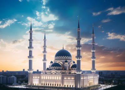 uzbekistan